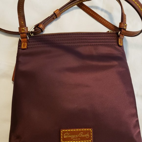 Dooney and Bourke YI298 BX New - Picture 3 of 8